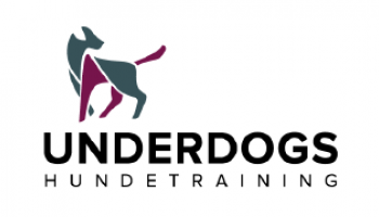 Underdogs Hundetraining Zeichenfläche 1